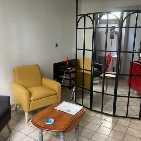 Le Petit Lecoy Apartman Saumur Kültér fotó