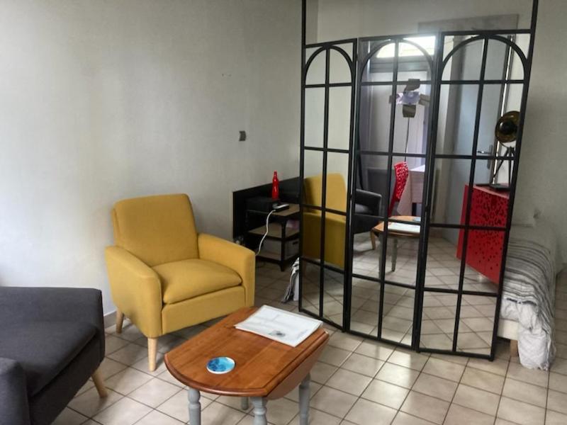 Le Petit Lecoy Apartman Saumur Kültér fotó